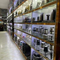 فروش اقساطی لوازم خانگی|سایر لوازم برقی|سبزوار, بیهق شرقی|دیوار