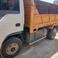 آمیکو ۶ تن کمپرسی|ماشینآلات صنعتی|جهرم, |دیوار