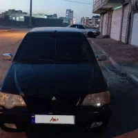 پراید ۱۱۱ مدل ۹۰