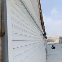 نصب و خدمات درب کرکره ای|خدمات پیشه و مهارت|بندرعباس, |دیوار