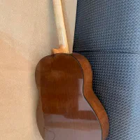 گیتار دست ساز استاد افشار|گیتار، بیس، امپلیفایر|قائن, |دیوار