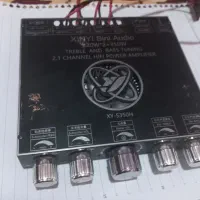 ماژول امپلی فایر