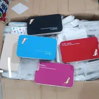 عمده و تک فروشی کیف پول وجاکارتی زنانه دخترانه شیک