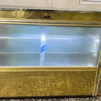 یخچال ویترینی