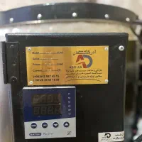 کوره ۱۰۰ لیتری آدریان