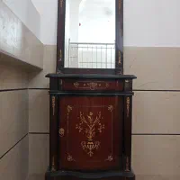 آینه و کنسول