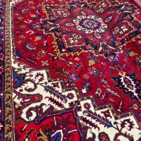 تک ۱۲ متری هریس|فرش|تبریز, |دیوار