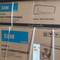 فروش اسپلیت 18000 اینورتر دار