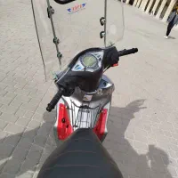 موتور مدل1403|موتورسیکلت|کرمان, |دیوار