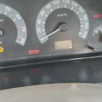 سمندالیکس بنزینی تک برگ|خودرو سواری و وانت|اردبیل, |دیوار