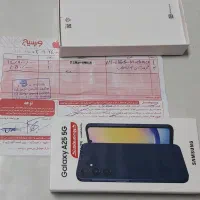سامسونگ A25 256 ram8|موبایل|مشهد, کلاهدوز|دیوار