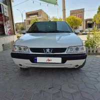 پژو اس ال ایکس مدل ۹۸|خودرو سواری و وانت|سمیرم, |دیوار