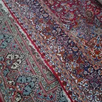 ۴ عدد فرش تمیز و سالم|فرش|یزد, |دیوار