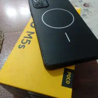 poco m5s شیامی|موبایل|مشهد, ایثار|دیوار