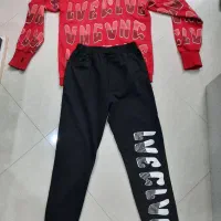 شلوار جین و لباس خونگی|کفش و لباس بچه|تهران, باشگاه نفت|دیوار