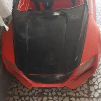 ماشین شارژی