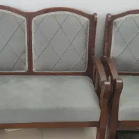 مبل هفت نفره قیمت ۱۲تومن