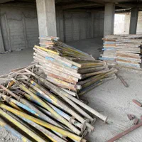 جک فلزی تر تمیز ارزان|مصالح و تجهیزات ساختمان|رشت, معلولین|دیوار