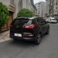 اسپورتیج۲۰۱۲|خودرو سواری و وانت|تهران, المهدی|دیوار