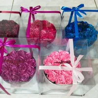 کل مصنوعی زیبا|گل مصنوعی|کرج, ساسانی (قلمستان)|دیوار