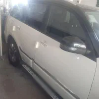mvm x33s مدل ۹۹ بدون رنگ|خودرو سواری و وانت|تبریز, |دیوار