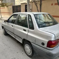 پرایدصبامدل۱۳۸۵شاستی پلمپ