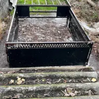 بار بند پیکان وانت|قطعات یدکی و لوازم جانبی|فومن, |دیوار