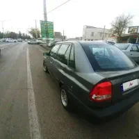 کاملا سالم وخوش رخ وخوش رکاب فورش فوری|خودرو سواری و وانت|قدس, شهرقدس|دیوار