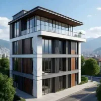 فروش-آپارتمان-126-متر-دوخواب-خوش-نقشه