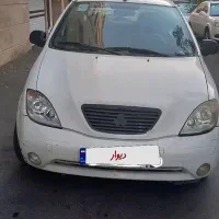 فروش خوردو تیبا