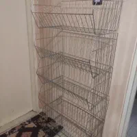 طبقه ۶ تا استیل نو