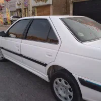 فروش پژو پارس
