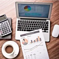 حسابدار خانم با تجربه