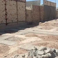 زمین بنیاد شهرک اندیشه سربیشه