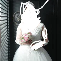 لباس عروس دانتل