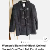 کاپشن زنانه