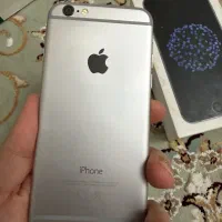 iPhone 6 32GB|موبایل|چالوس, |دیوار