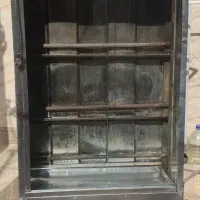 دستگاه بریان مرغ 6 سیخ (سوخاری)|کافی‌شاپ و رستوران|زرین آباد, |دیوار