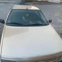 پژو ۸۳ در حد|خودرو سواری و وانت|بیرجند, |دیوار