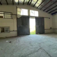 ۲۰۰۰ متر سوله و زمین بر اصلی جاده ساری نکا|فروش دفتر صنعتی، کشاورزی، تجاری|ساری, |دیوار
