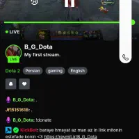 کیس سیستم گیمینگ