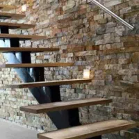 اجرای سنگ آنتیک.کوبیک.نما|خدمات پیشه و مهارت|بم, |دیوار