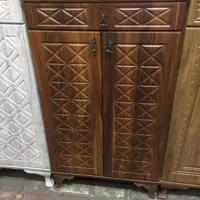 جاکفشی تک در دو در و سه درب|جاکفشی، کمد، دراور|میناب, |دیوار