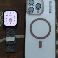 آیفون 16 pro max|موبایل|تهران, شهرک فرهنگیان|دیوار