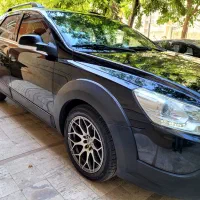 اچ سی کراس مدل ۹۶ بی رنگ کم کار