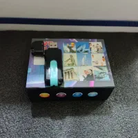 فلش دوربین دار با قابلیت ضبط صدا و تصویر مخفی|دوربین مداربسته|اسلامشهر, مظفریه|دیوار