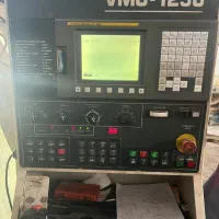 اپراتور فرز CNC