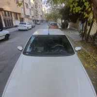 پژو پارس ELX موتور 2000 استثنایی|خودرو سواری و وانت|اصفهان, باغ زیار|دیوار