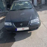 سمند مدل 91