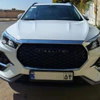 فیدلیتی الیت صفرکیلومتر